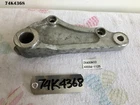Kawasaki Zx Ninja 400 1993 - 1998 Rear Caliper Holder Oem LOT74 74K4368 Used. Price: $45.40.