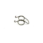 2002 Bombardier Quest Oem Shift Lever Spring 705500283 AB14 Used. Price: $29.99.