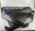 2020-2023 Polaris Rzr Turbo Pro Xp Front Rh Lh Door Panel Gray 5455190 5455189 Used. Price: $200.00.