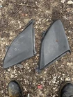 2007-13 Honda Rancher 420 Knee Panels Fe Both Sides Used. Price: $65.00.