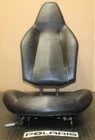 2009-2019 Polaris Rzr 170 Oem Seat Driver Complete 00454289-070 Fast Ship Used. Price: $259.99.