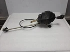 2011 Yamaha 350 Grizzly Bruin Big Bear Shifter Assembly Gear Selector 09-14 Used. Price: $20.00.