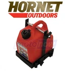 Hornet Fuel Bracket For 2018-2019 Can-am Defender Max HD8 Body Racks Pe New. Price: $99.95.