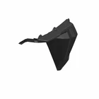 Polaris 2637577-070 Black Fender Asm Flr,fr,clip 1000 Xp 5456166-070 New. Price: $114.95.