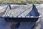 2018 Polaris Ranger 1000 Xp Bed Box 2207610 Cargo Dump Rear Used. Price: $209.99.