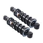 Rear Shock Absorber 45014-1435 Kawasaki Mule 2510 3010 4010 2000-2013 New. Price: $225.99.