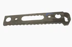 Suzuki King Quad Lt 700 06 Footrest Center 43511-31G00 #1 53346 Used. Price: $11.99.