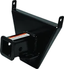 Quadboss 568203 Atv Rear Receiver Hitch * Fits Honda TRX650 & TRX680 Models New. Price: $221.99.