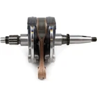 Yamaha Genuine Crankshaft Assy 5TG-11400-31-00 New. Price: $468.42.