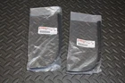 X Oem Gas Tank Side Cover Rubber Inserts Mole Liner Yamaha Banshee 1987-2006 New. Price: $23.99.