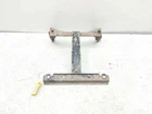 18 Kubota Rtv X1140 Front Left Seat Base Support Mount Bracket K7591-56135 Used. Price: $32.49.