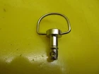 YAMAHA-BODY-PANEL-ZEUS-DZUS-D-CLIP-HALF-QUARTER-1-4-TURN-QUICK-FASTENER Apex New. Price: $9.99.