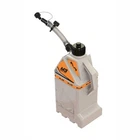 Matrix Concepts M3 Utility Can Orange 106 New. Price: $91.99.