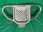 Racing Bumper Yamaha Raptor 90 2016-2023 110 2024-2026 New. Price: $140.00.