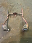 1984-1985 Honda ATC110 125M Headlight Bracket 61310-968-680 Used. Price: $18.99.