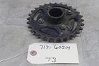2000 E-ton Sierra Dxl 90 Oem Rear Sprocket W Mount Hub Used. Price: $24.95.