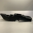 Console, Front, Black - 2015 Polaris Rzr 4 Xp 1000 Used. Price: $60.00.
