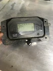 2016 Honda Pioneer Sxs 1000-5 Speedometer Gauge Used. Price: $56.25.