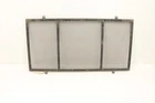 Kawasaki Mule 550 99 Screen Rear 14037-1230 29215 Used. Price: $109.99.