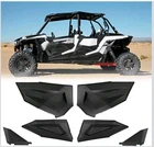 Lower Doors Panel Inserts For 2014-2023 Polaris Rzr XP4 1000 Turbo #2879942 New. Price: $116.99.