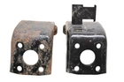 07 Arctic Cat 250 2X4 Front Brackets Used. Price: $24.99.