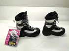 Castle X Woman's Force 2 Boots Size 6 ---- Nos Pre-owned. Price: $149.99.