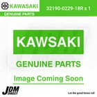 Kawasaki Oem Part New 32190-0229-18R. Price: $95.97.