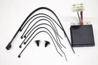 Oem Polaris 2202869 Frontier Touring Kit Nos New. Price: $76.49.