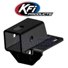 Kfi 2IN. Rear Receiver For 2010 Polaris Sportsman 500 Ho Touring - Winch Iu New. Price: $72.24.