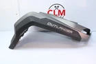 23-24 Can-am Outlander Max 1000R Oem Left Front Fender Kit 715009035 Used. Price: $200.00.