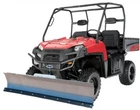Kfi 72" Blade Utv Snow Plow Kit Yamaha 2014-2021 Viking / New. Price: $910.85.