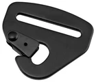 Dragonfire Racing Harness Mounting Spring Clip 2" Strap Slot 14-0082 New. Price: $24.74.
