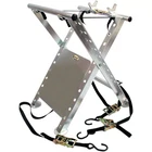 Motorsport Products X-stand Silver Atv/utv 90-2001 556110 New. Price: $202.45.