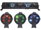 Bazooka 24" Bluetooth Party Sound Bar Yamaha YXF850 Wolverine X2/R-SPEC/SE 19 New. Price: $389.00.