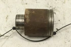Yamaha 18-20 Wolverine 850 Rear Drive Shaft Differential Coupler BG4-G6126-00-00 Used. Price: $69.97.