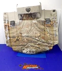2005 Yamaha Grizzly 660 Front Hood Panel 5KM-23391-D0-00 Used. Price: $59.99.