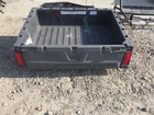 Polaris Ranger 500 Midsize 13 Box Bed 5437863-070 Complete W/ Tailgate 47568 Used. Price: $749.99.