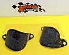 1997 Suzuki LT-F4WDX 300 King Quad Front Cv Axle Boot Guard Set 54903-39D00 Used. Price: $29.99.