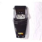 Maier Black Hood With Headlight 509760 New. Price: $147.56.