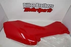 Oem Honda Right Tank Side Cover 83500-HM8-B00ZB TRX250 Recon New. Price: $129.99.