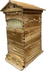 Beekeeping 3 Box Full Kit 2X Brood 1X Auto Seep Honey Super Beehive Frame Waxed New. Price: $245.67.