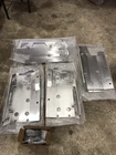 Polaris Oem 2878817 Rzr XP4 Rock Sliders New. Price: $289.99.