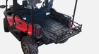 16-24 Honda Pioneer 1000-5 700-4 Seizmik Cargo Bed Extender 1512-0240 New. Price: $530.49.