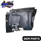 Can-am Oem Bulkhead Front Left Maverick X3 Turbo Rr 2018-2024 New. Price: $127.98.