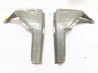 13-19 Polaris Ranger Xp Front Left Right Fender Fairing Set 5439009-498 Used. Price: $327.48.