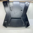 Poly Sport Roof, Black - 2012 Polaris Rzr 800 Used. Price: $125.00.