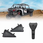 Utv Triangle Storage Bags Cab Center For 2024+ Polaris Rzr Xp 1000/ New. Price: $85.49.