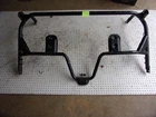 17 -23 Honda 700 Pioneer Roll Cage New. Price: $652.50.