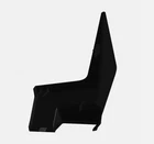 Polaris Rzr Dash Trim Panel Lh Black Genuine Oem 5455853-070 New. Price: $24.99.