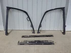 John Deere Gator 835R 18 Roll Cage BUC11640 47850 Used. Price: $749.99.